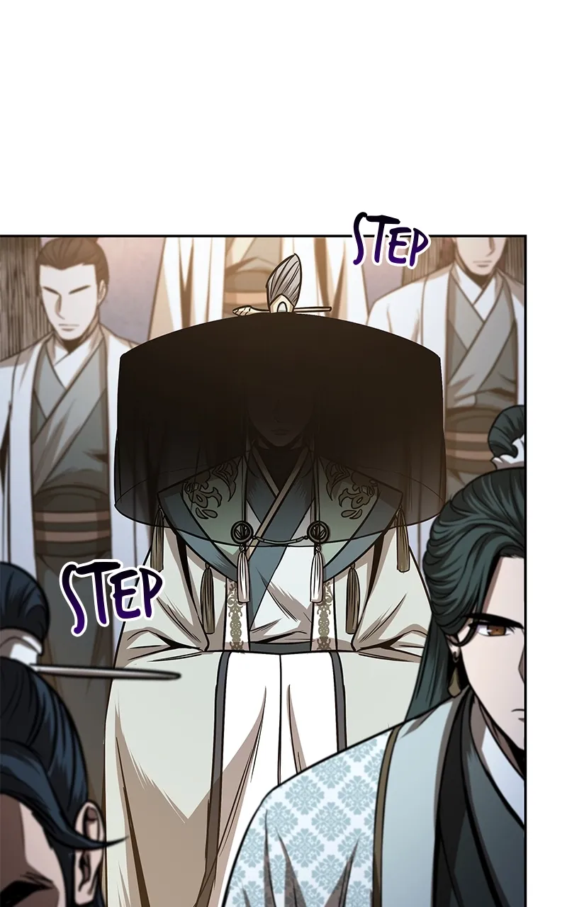 Nano Machine Chapter 106 Page 36