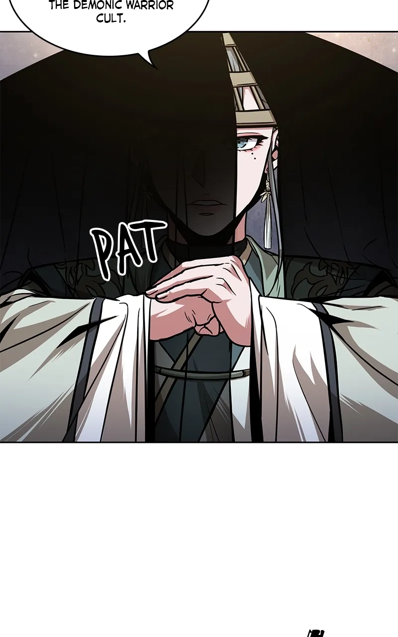 Nano Machine Chapter 106 Page 40
