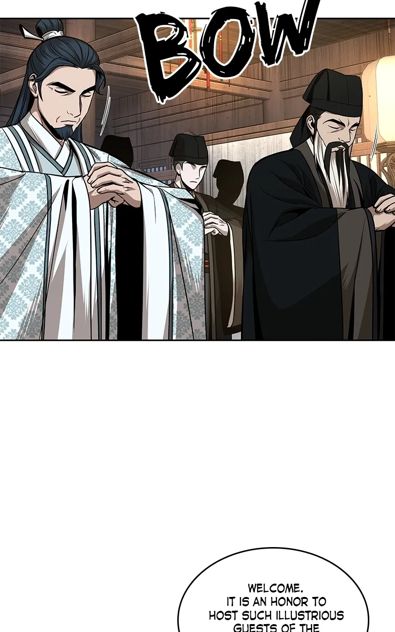 Nano Machine Chapter 106 Page 41