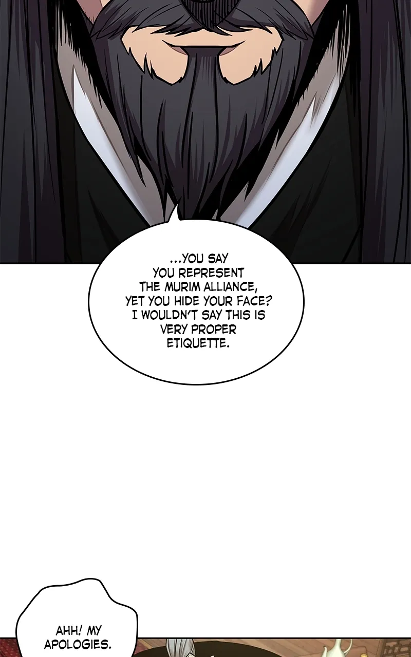 Nano Machine Chapter 106 Page 45