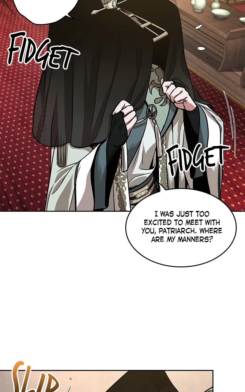 Nano Machine Chapter 106 Page 46