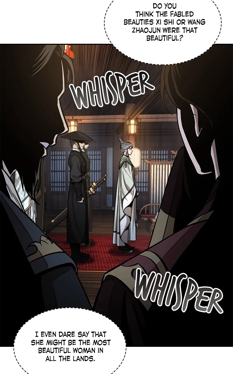 Nano Machine Chapter 106 Page 52