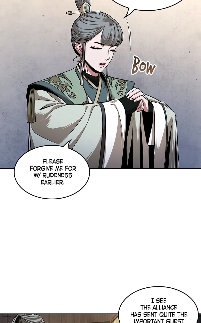 Nano Machine Chapter 106 Page 55