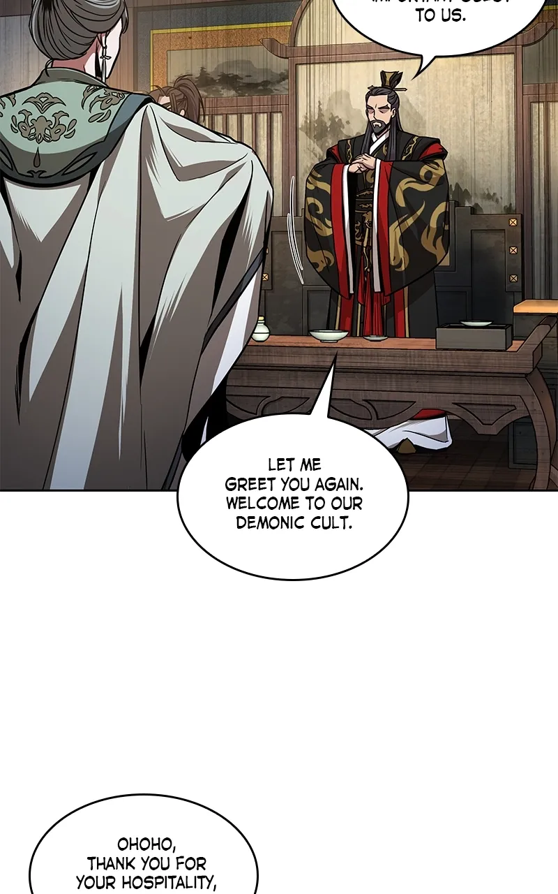 Nano Machine Chapter 106 Page 56