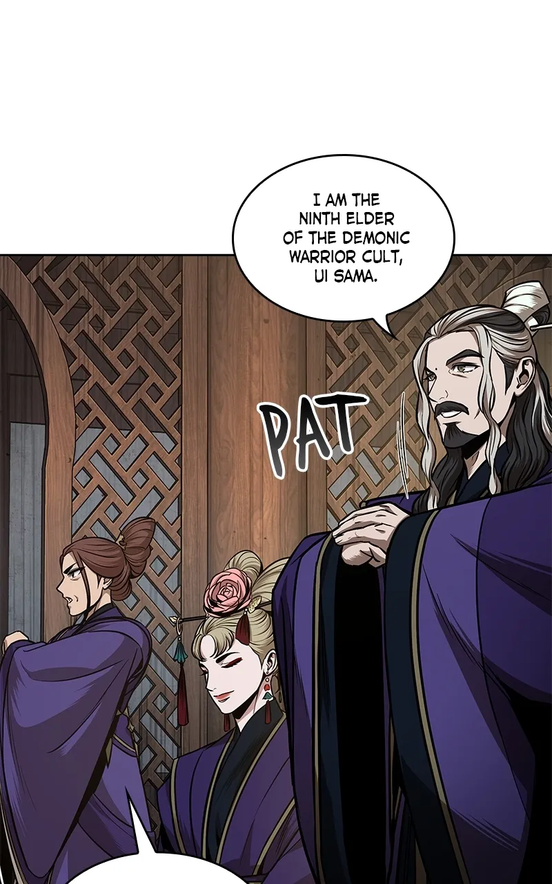 Nano Machine Chapter 106 Page 59