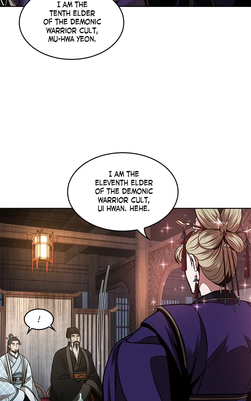 Nano Machine Chapter 106 Page 60