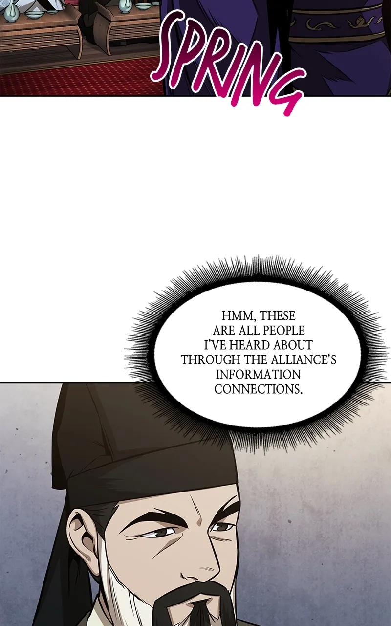 Nano Machine Chapter 106 Page 61