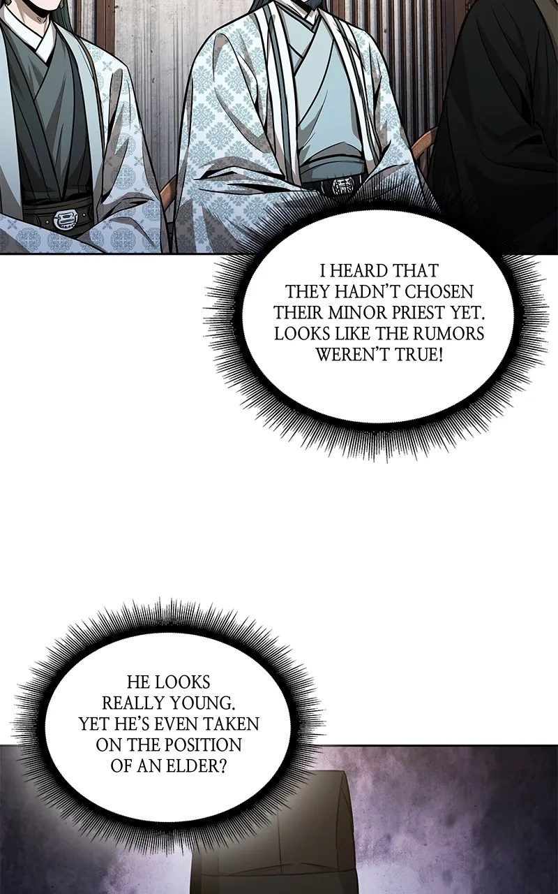 Nano Machine Chapter 106 Page 64