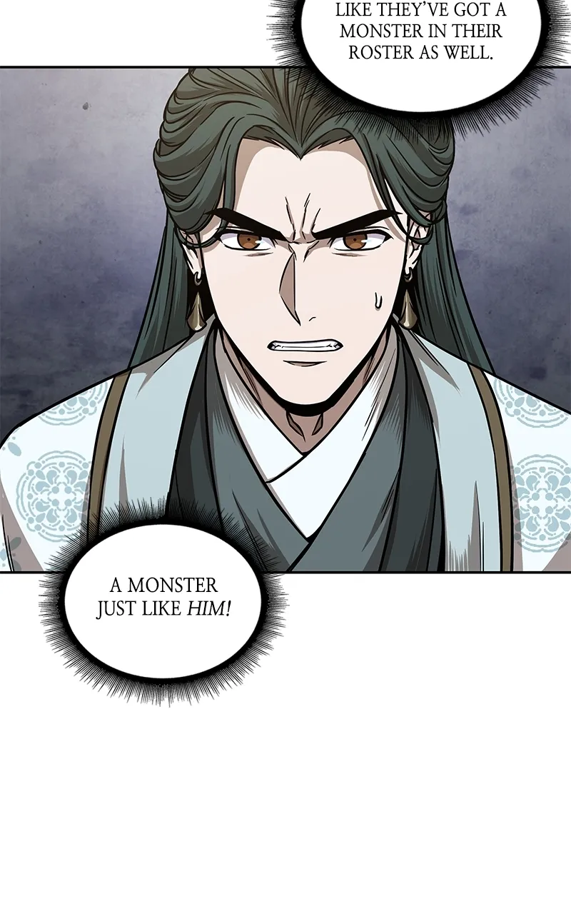 Nano Machine Chapter 106 Page 67