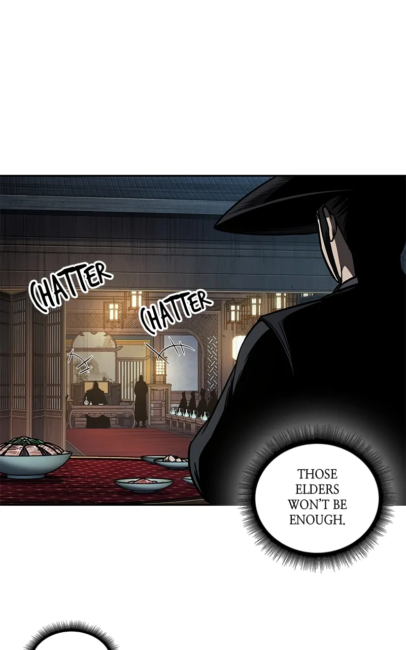 Nano Machine Chapter 106 Page 68