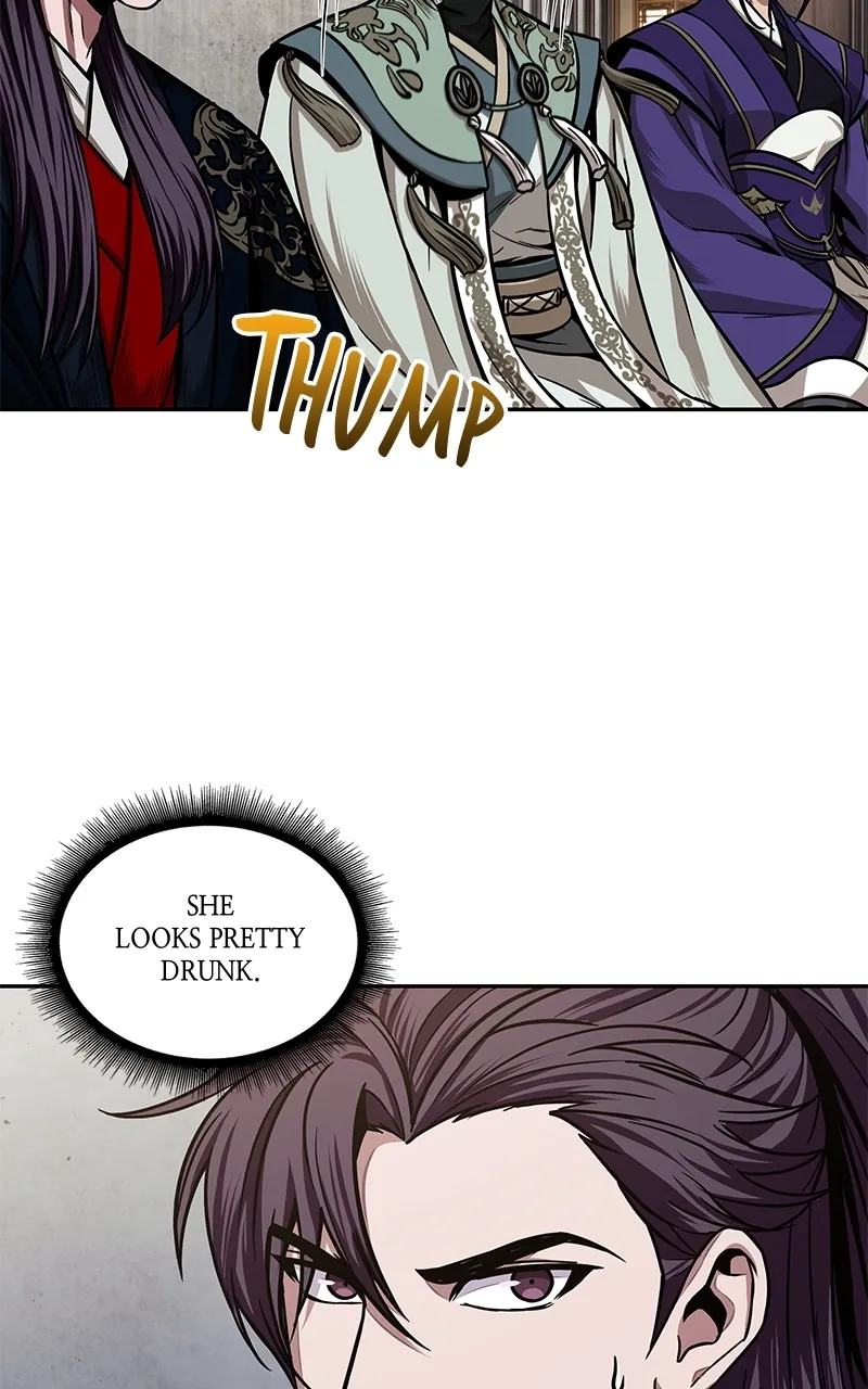 Nano Machine Chapter 106 Page 77