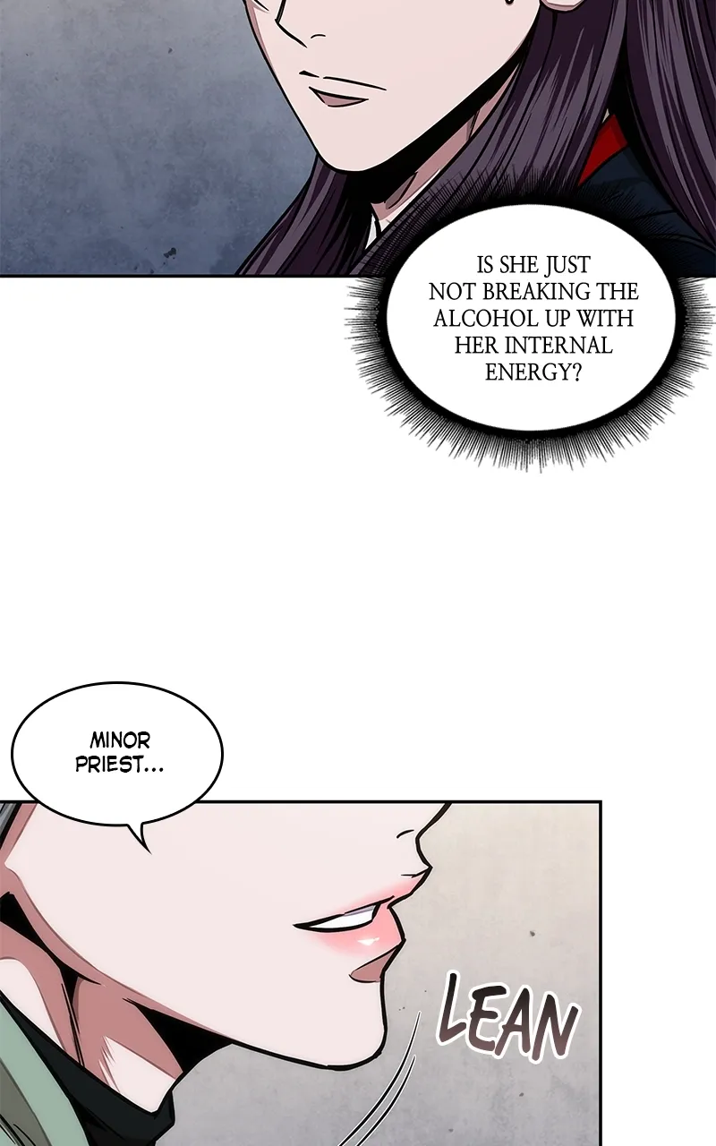 Nano Machine Chapter 106 Page 78