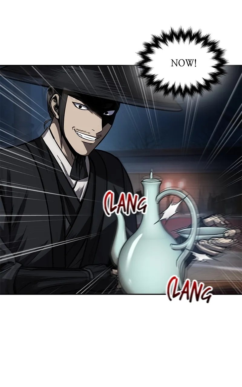 Nano Machine Chapter 106 Page 86