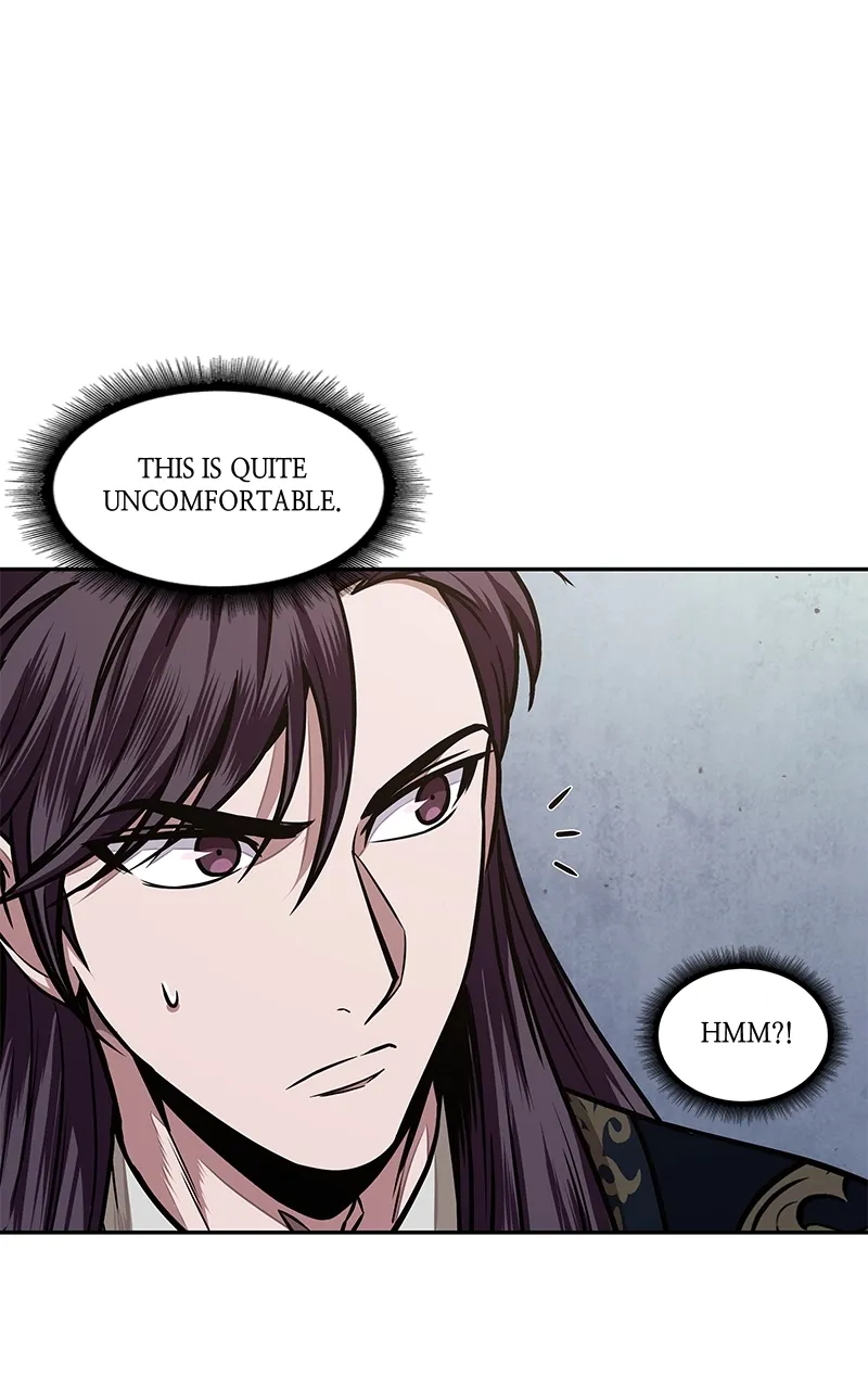 Nano Machine Chapter 107 Page 2