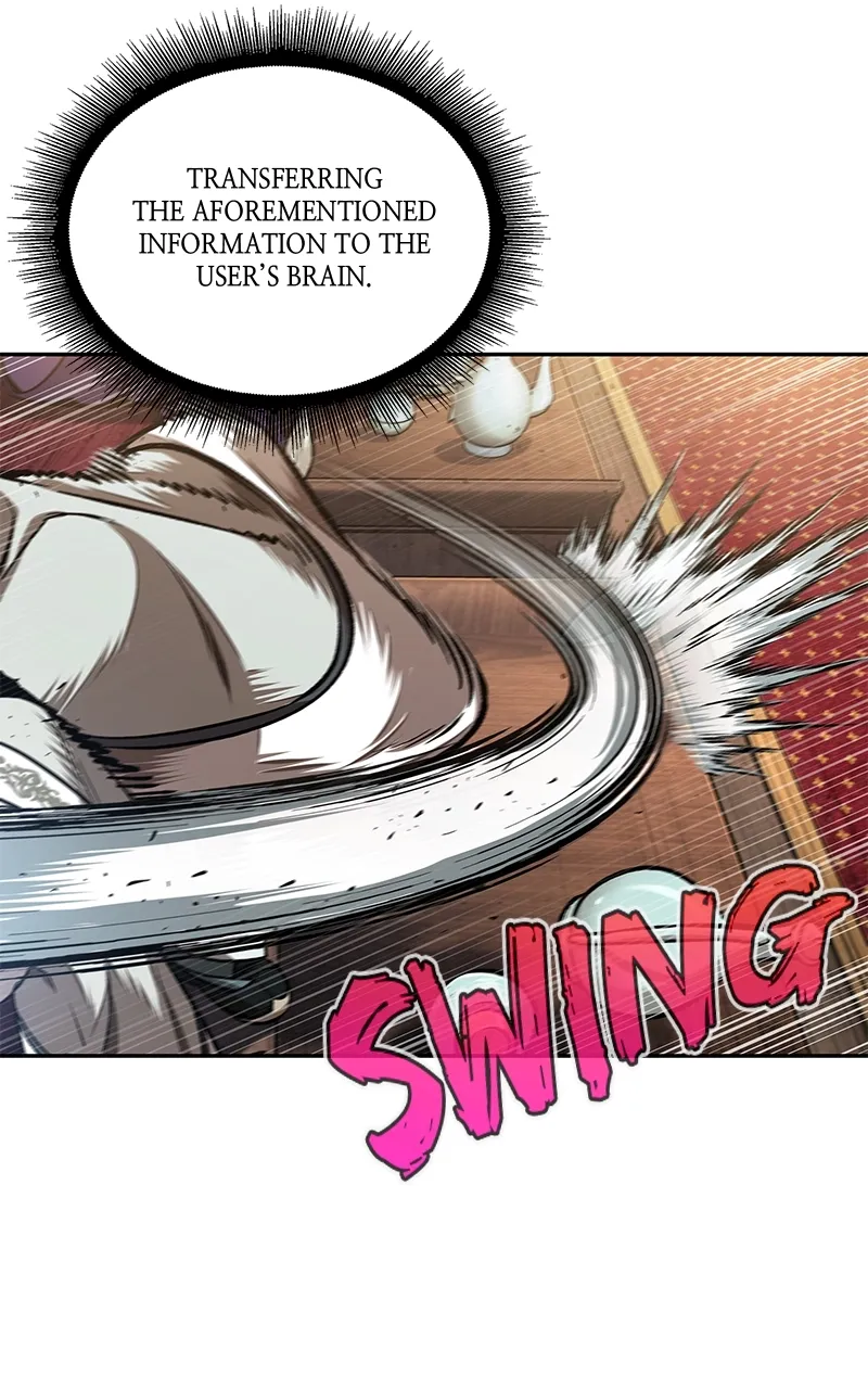Nano Machine Chapter 107 Page 6