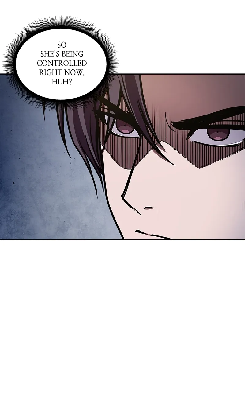 Nano Machine Chapter 107 Page 13