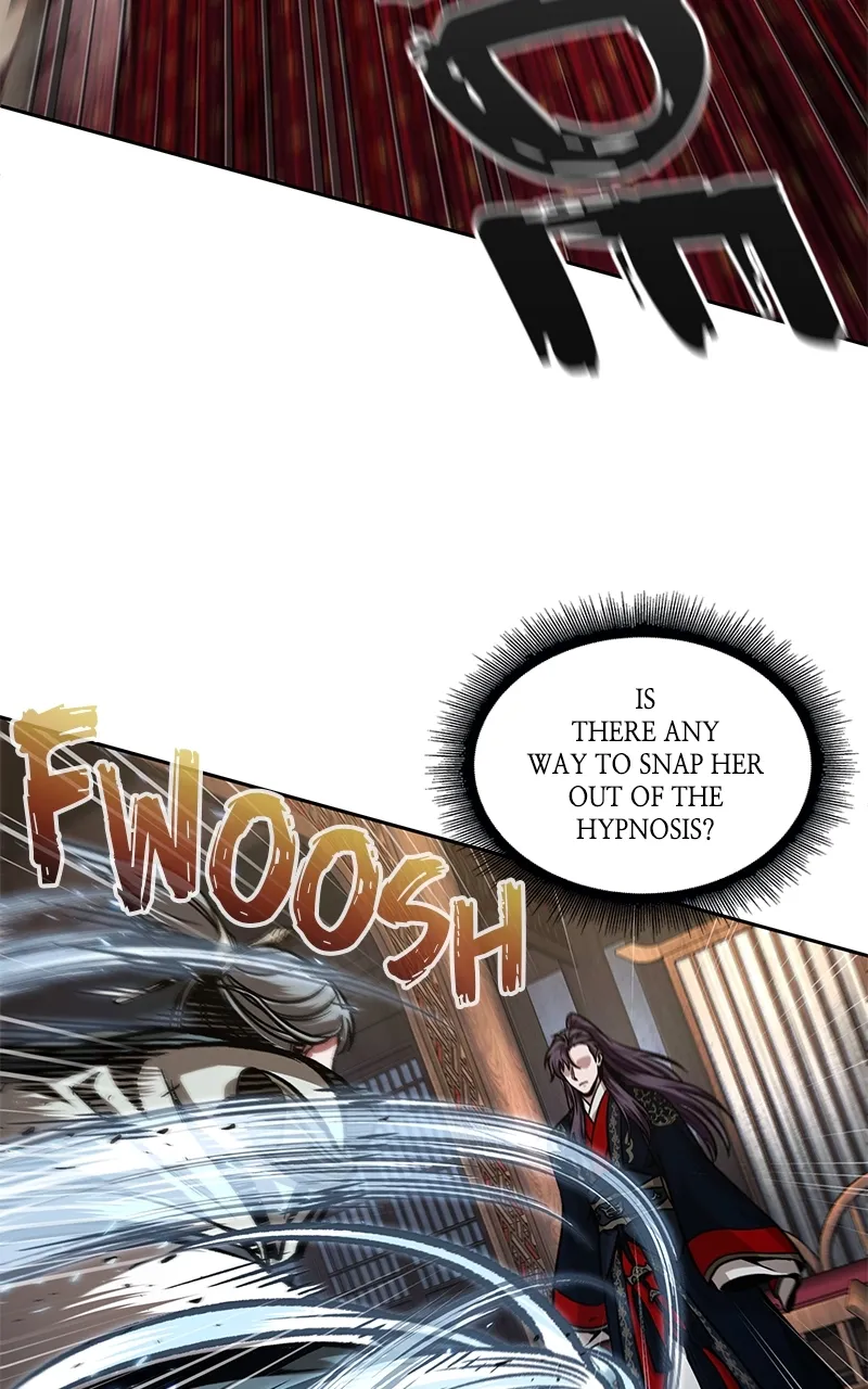 Nano Machine Chapter 107 Page 15