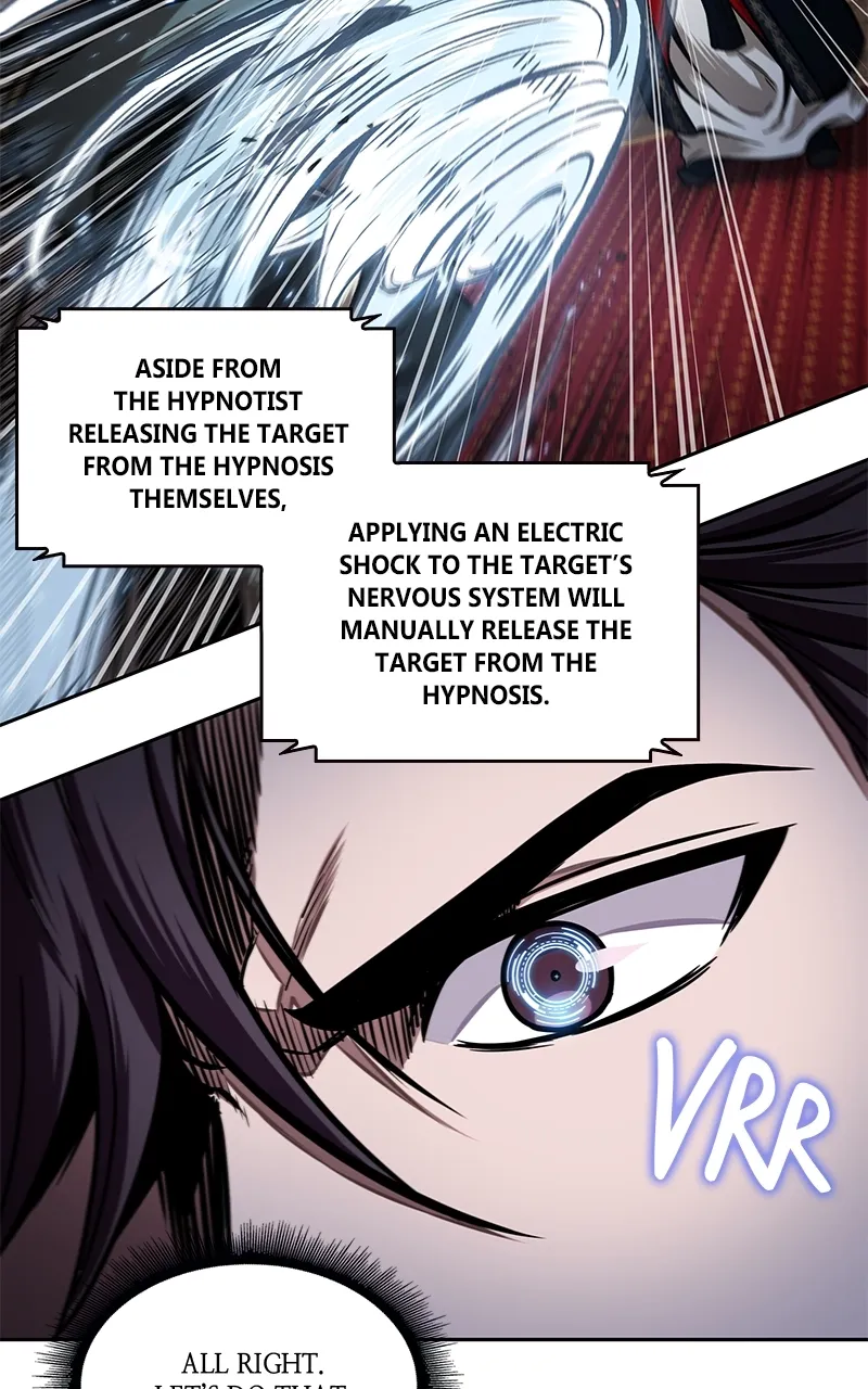 Nano Machine Chapter 107 Page 16