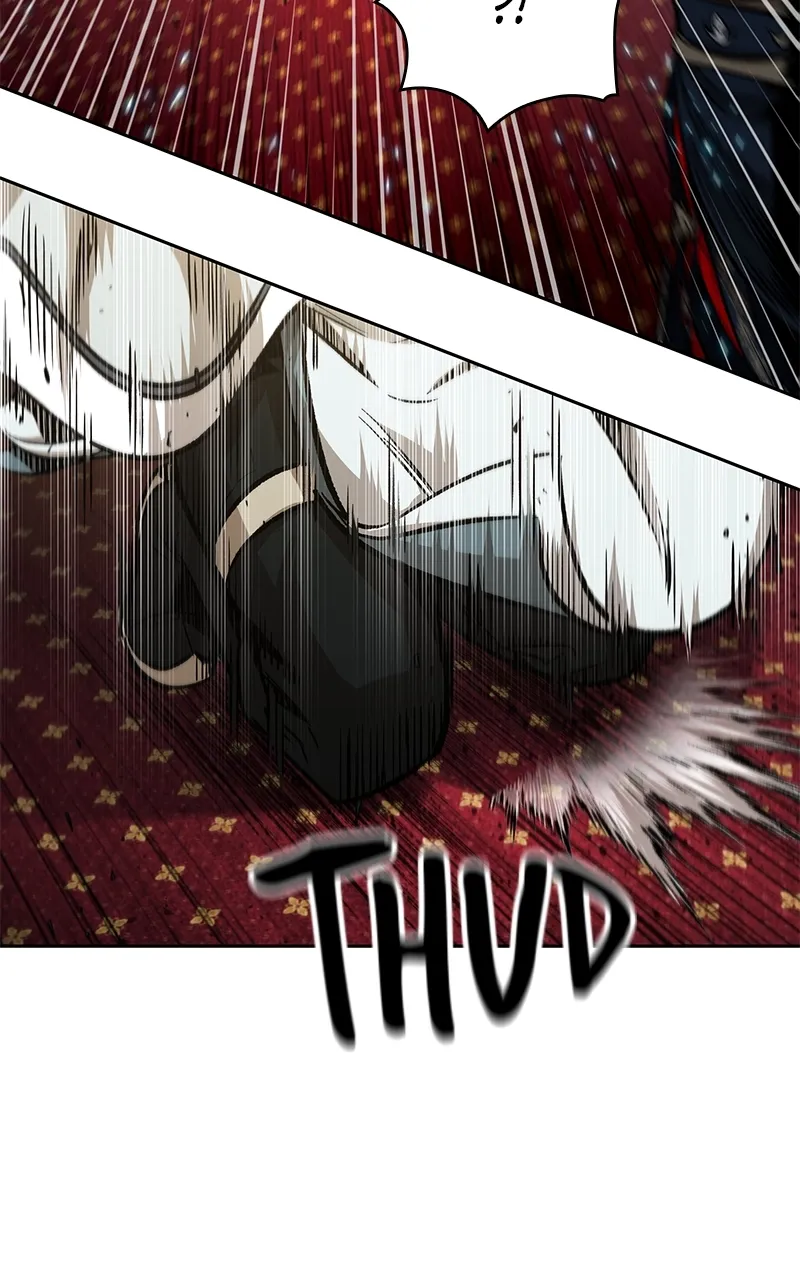 Nano Machine Chapter 107 Page 18