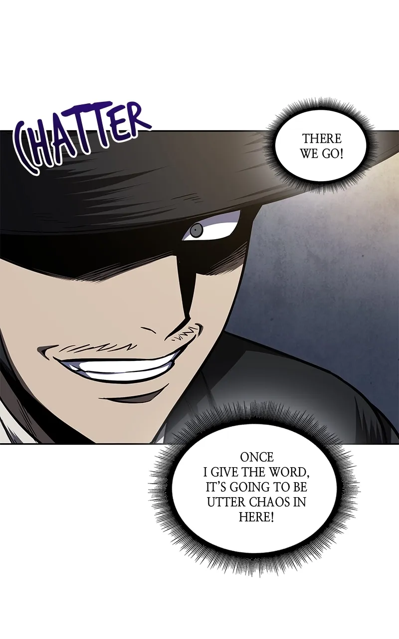 Nano Machine Chapter 107 Page 22