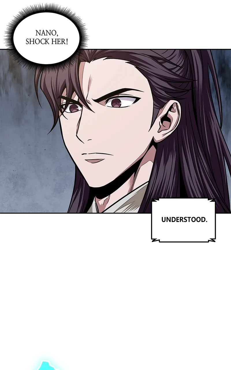 Nano Machine Chapter 107 Page 23