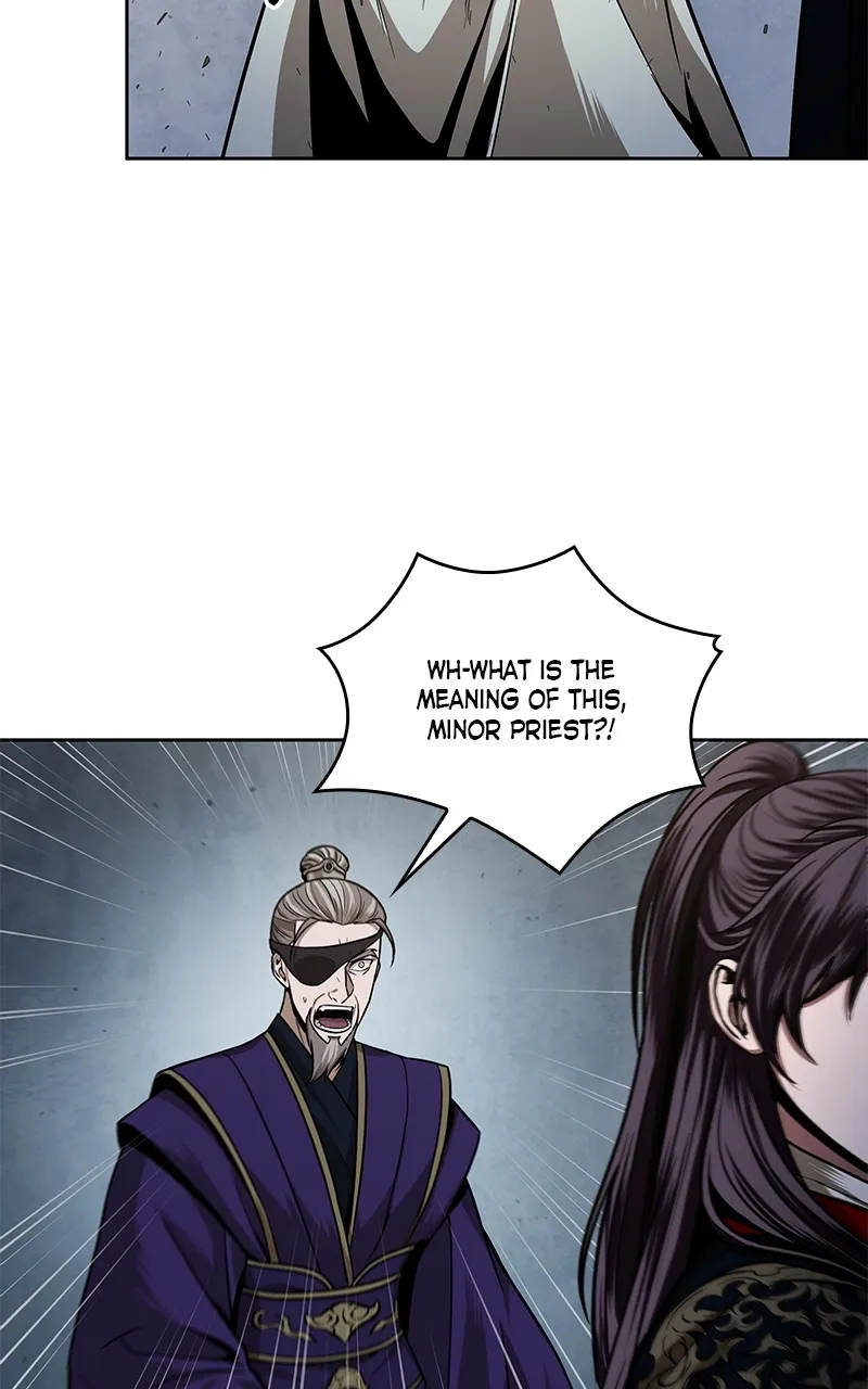 Nano Machine Chapter 107 Page 26