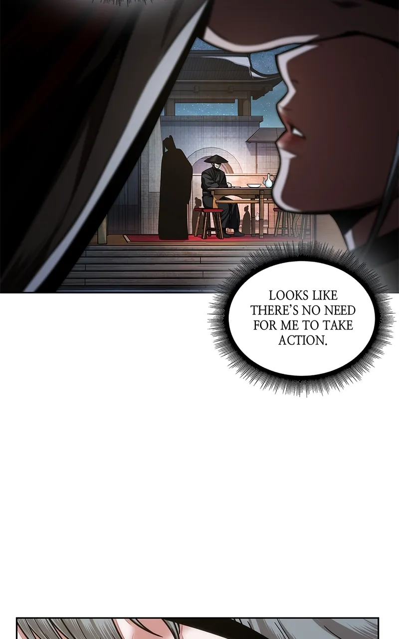 Nano Machine Chapter 107 Page 28