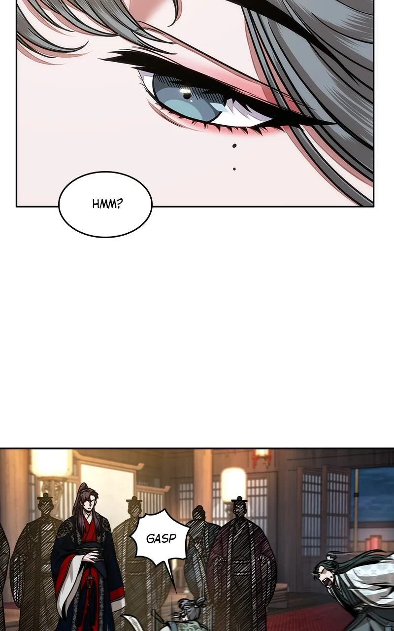 Nano Machine Chapter 107 Page 29