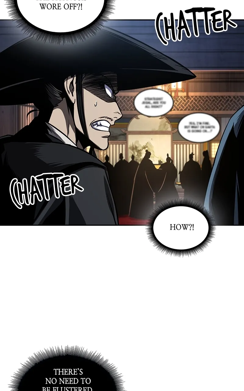 Nano Machine Chapter 107 Page 32