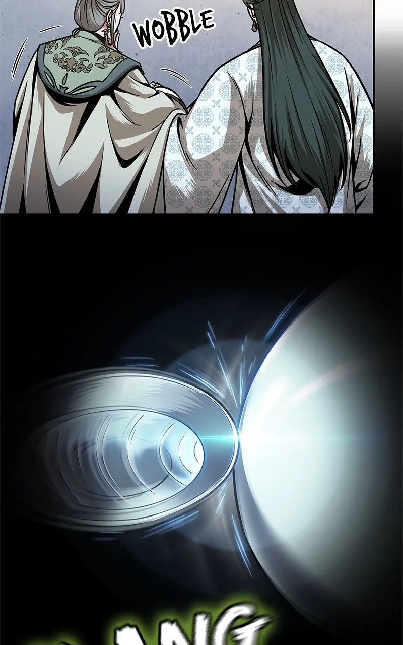 Nano Machine Chapter 107 Page 35