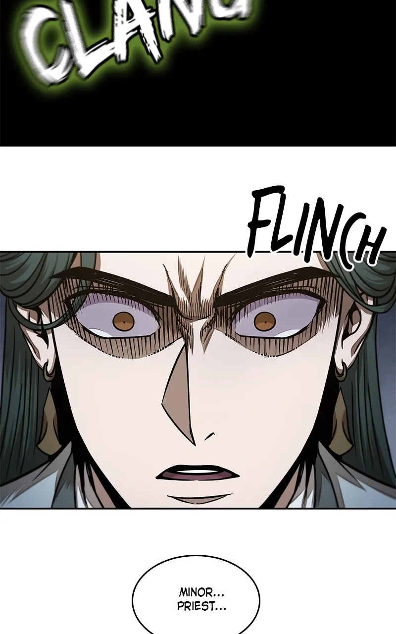 Nano Machine Chapter 107 Page 36