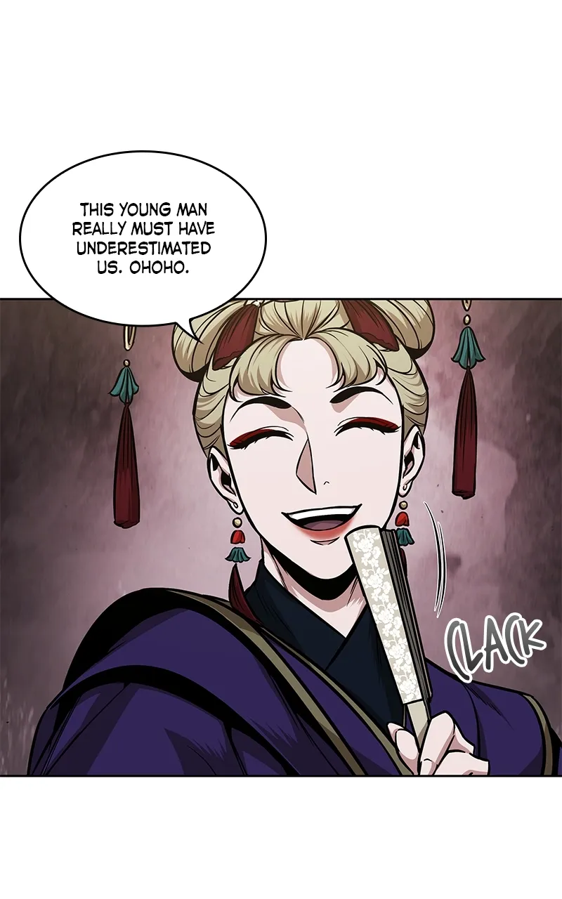 Nano Machine Chapter 107 Page 42