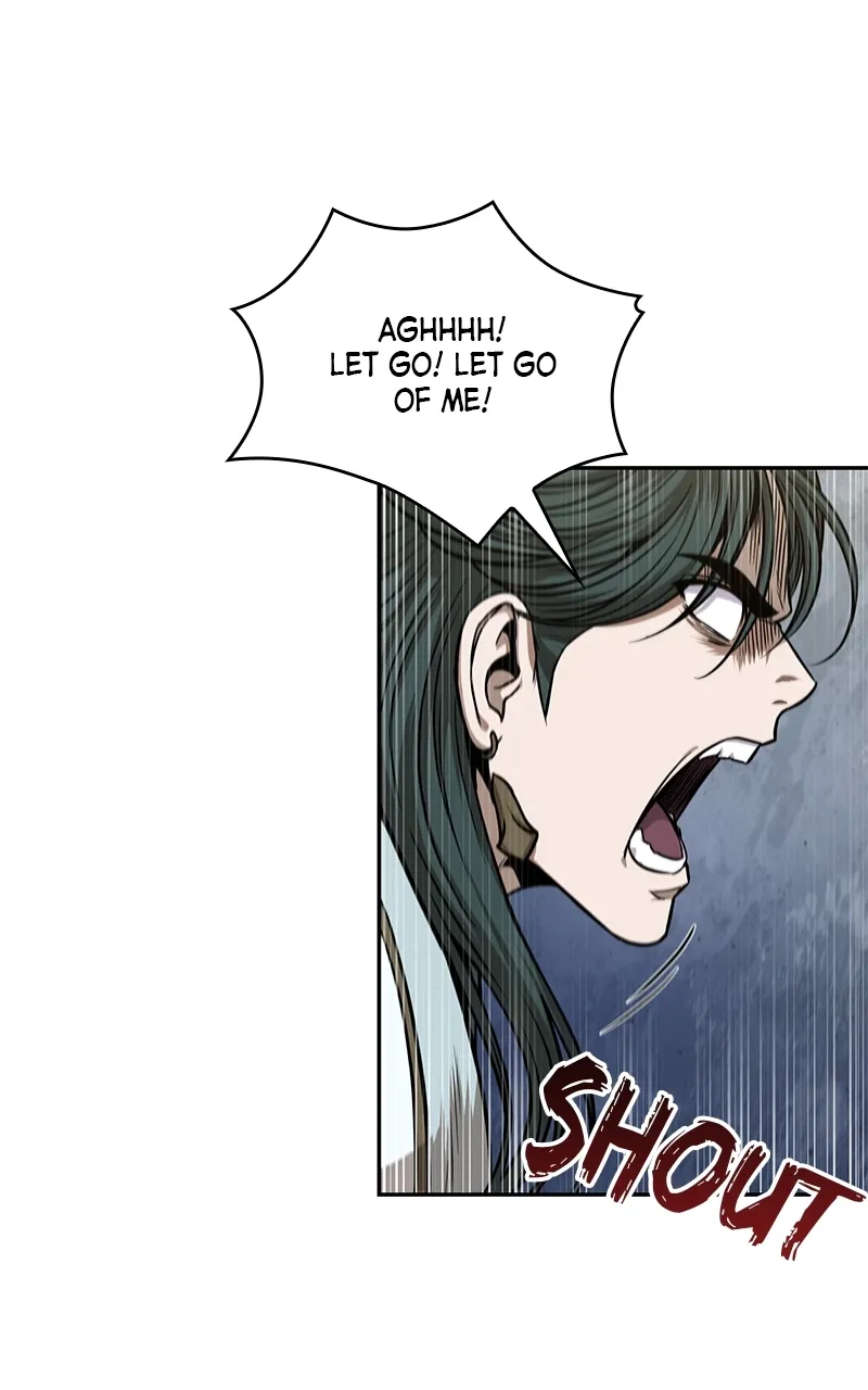 Nano Machine Chapter 107 Page 43