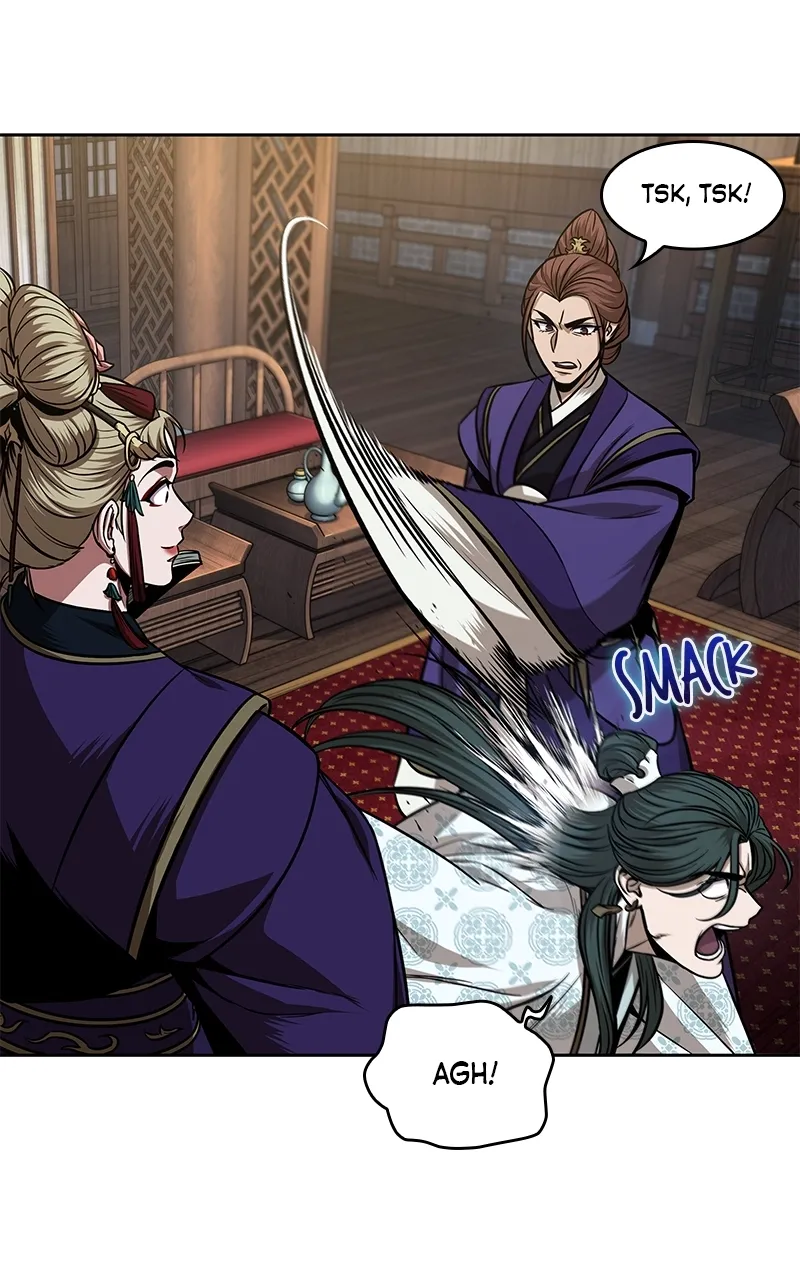 Nano Machine Chapter 107 Page 44