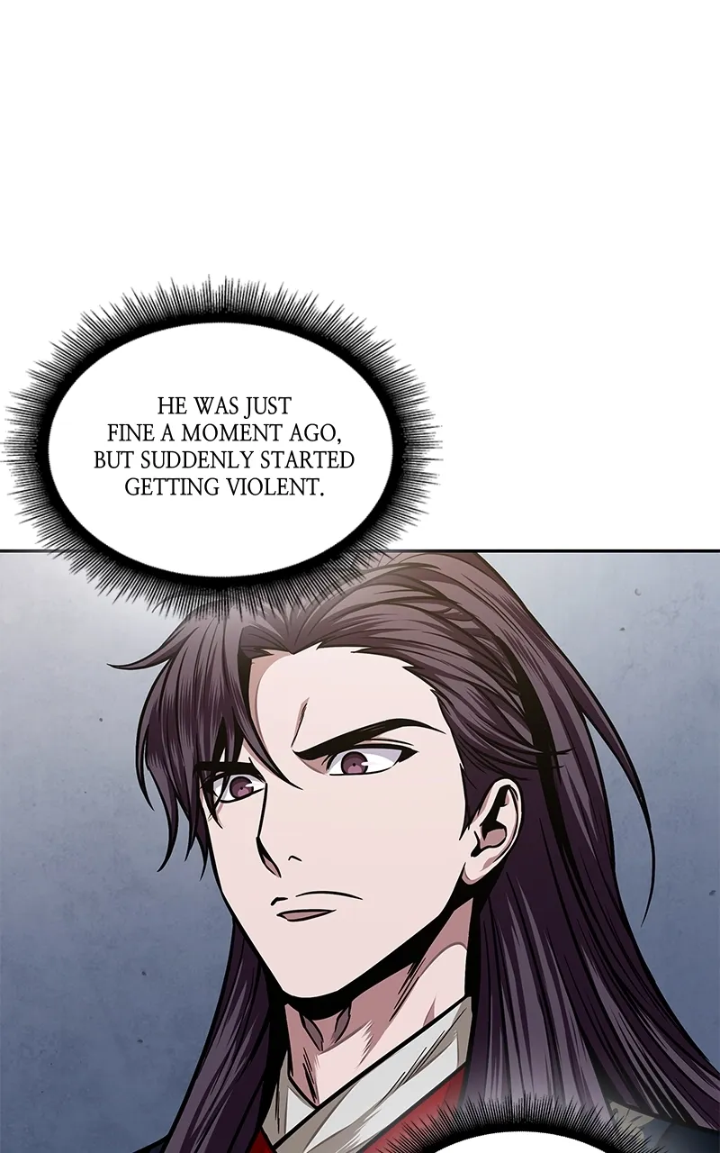 Nano Machine Chapter 107 Page 46