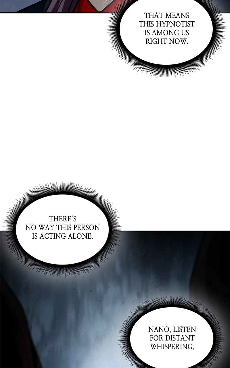 Nano Machine Chapter 107 Page 47