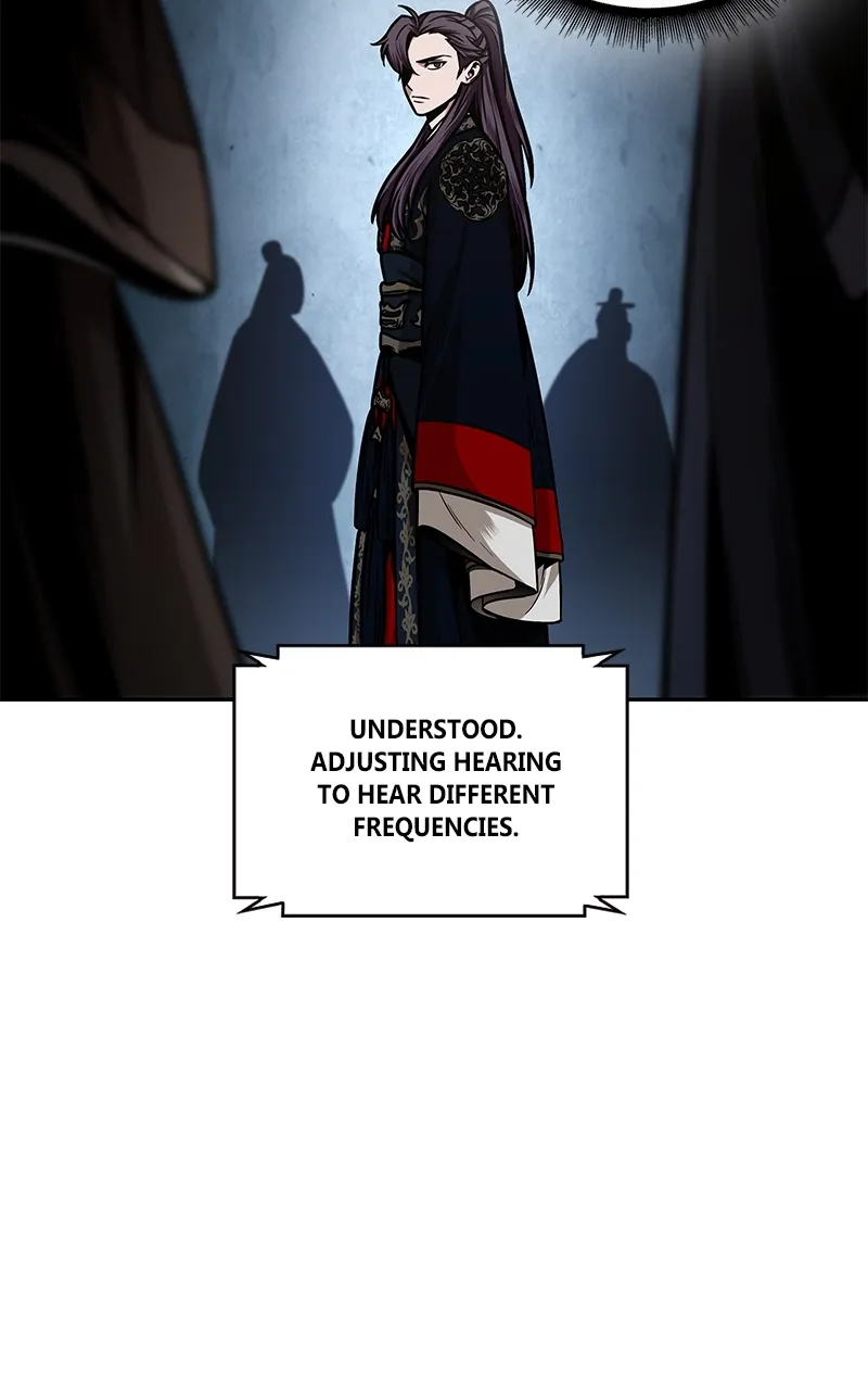 Nano Machine Chapter 107 Page 48