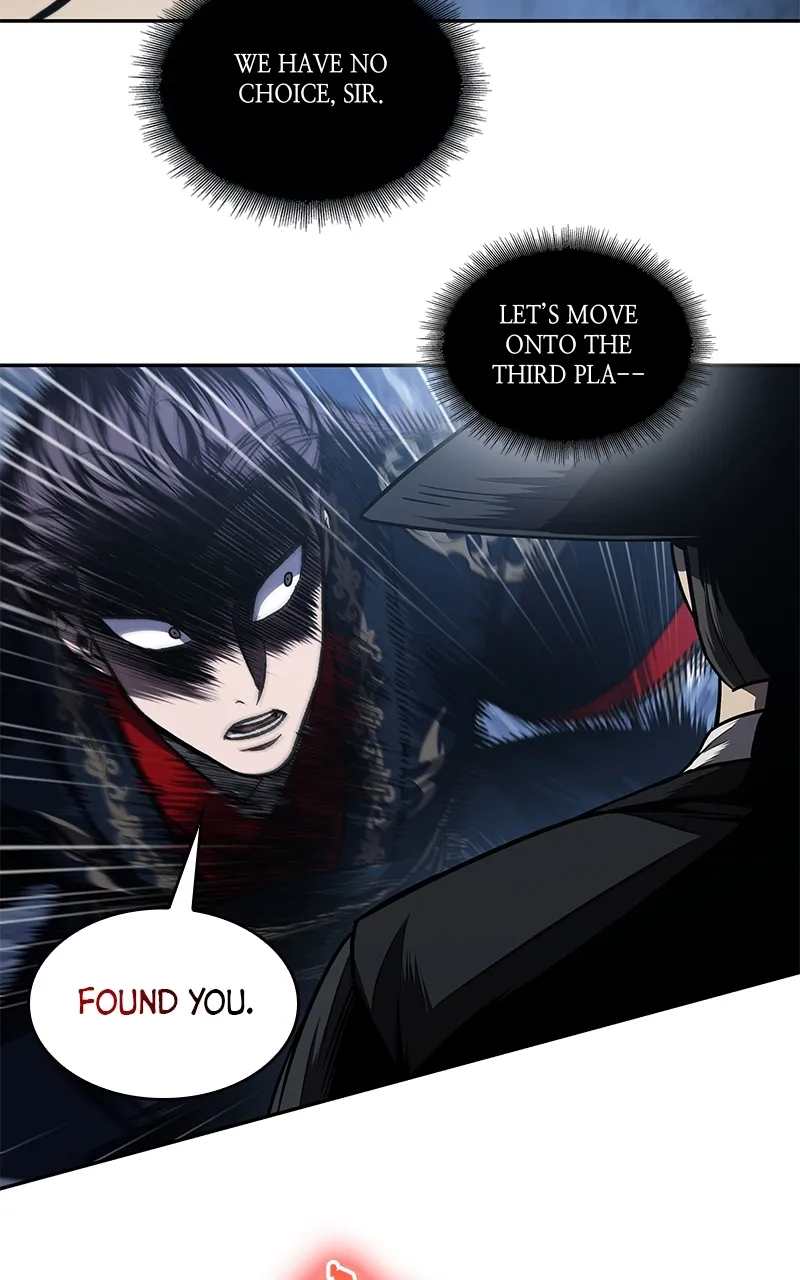 Nano Machine Chapter 107 Page 50