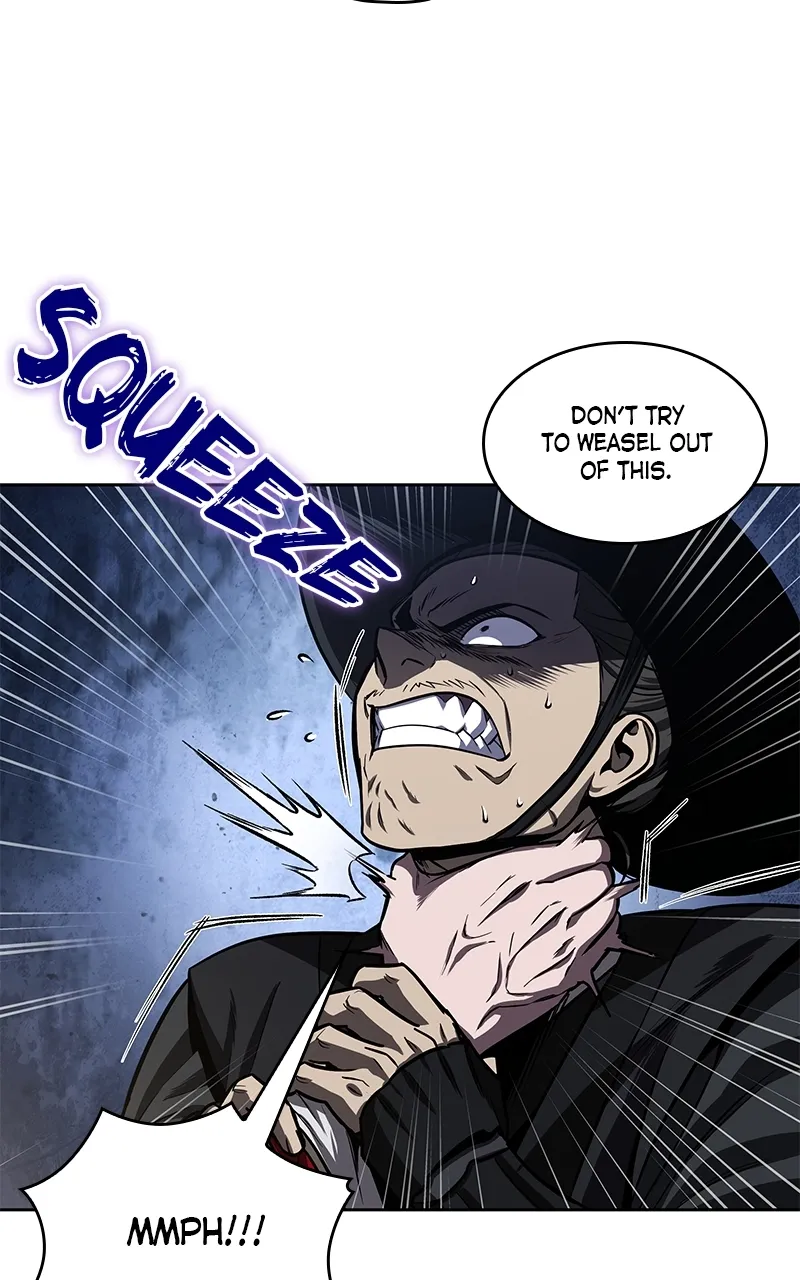 Nano Machine Chapter 107 Page 54