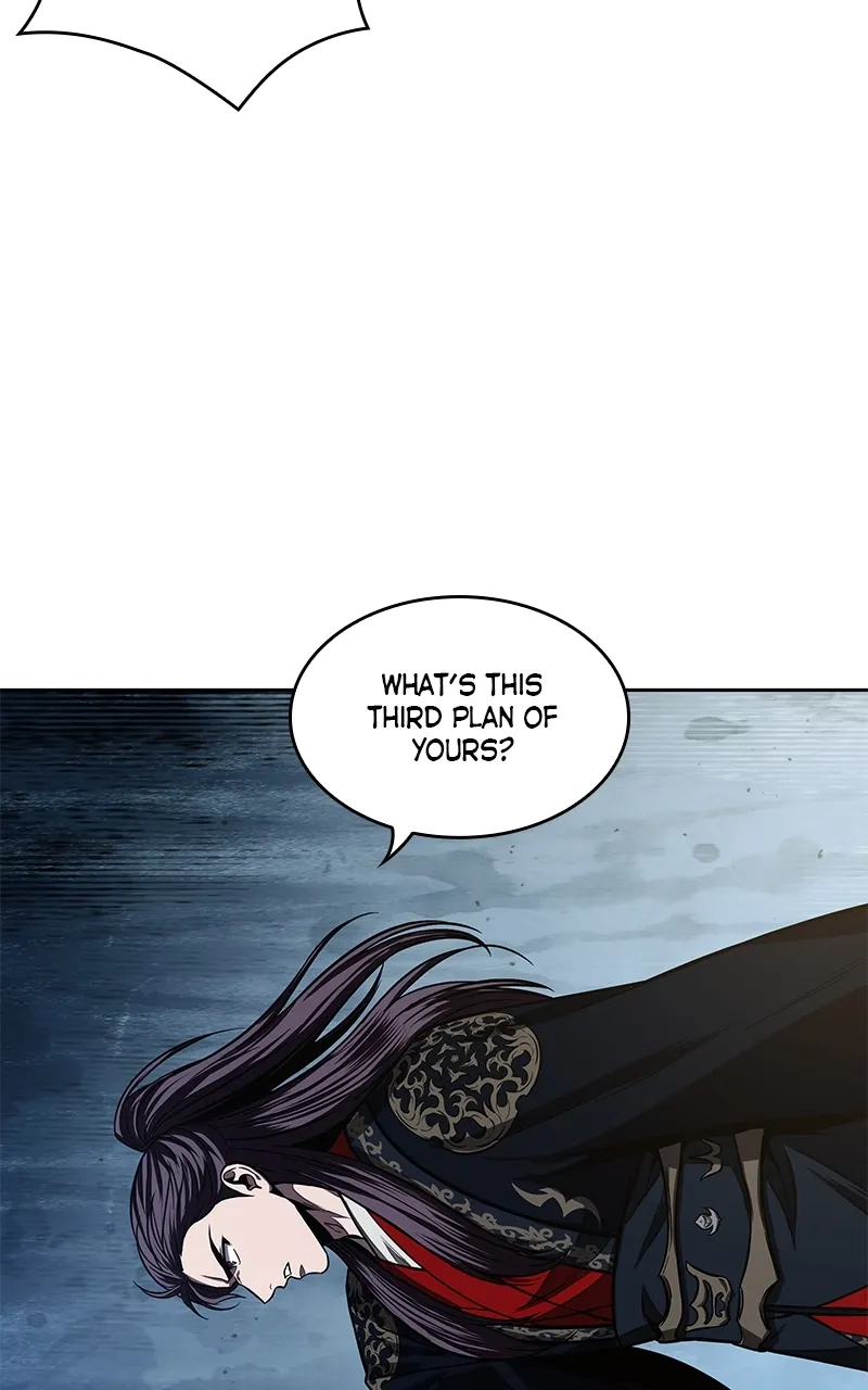 Nano Machine Chapter 107 Page 55