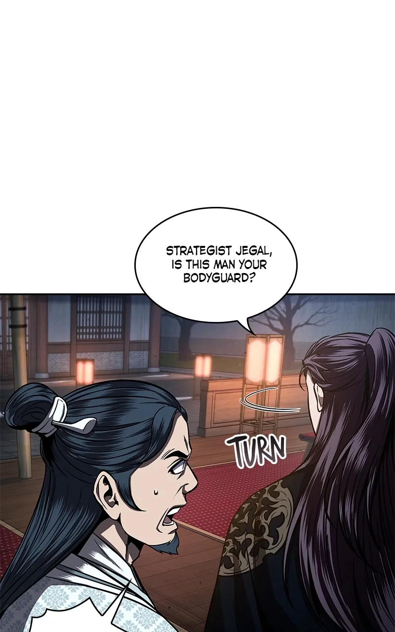 Nano Machine Chapter 107 Page 59