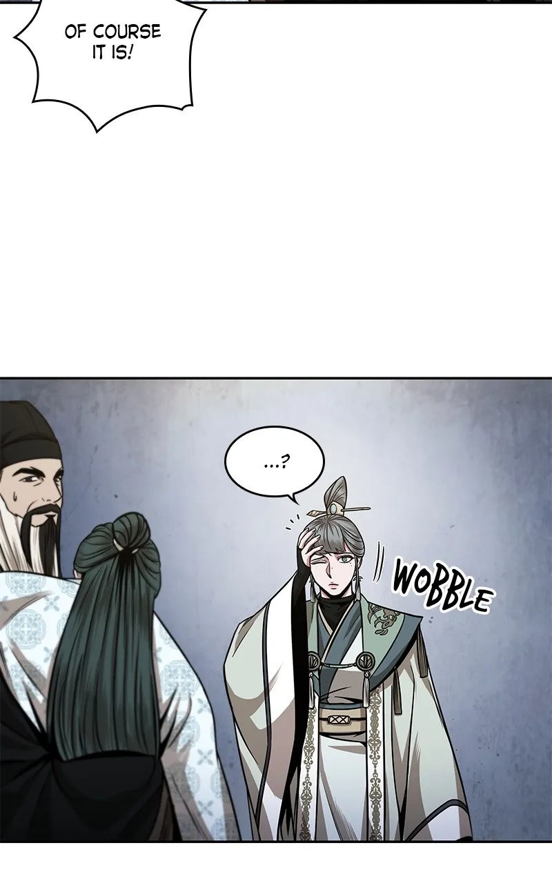 Nano Machine Chapter 107 Page 60