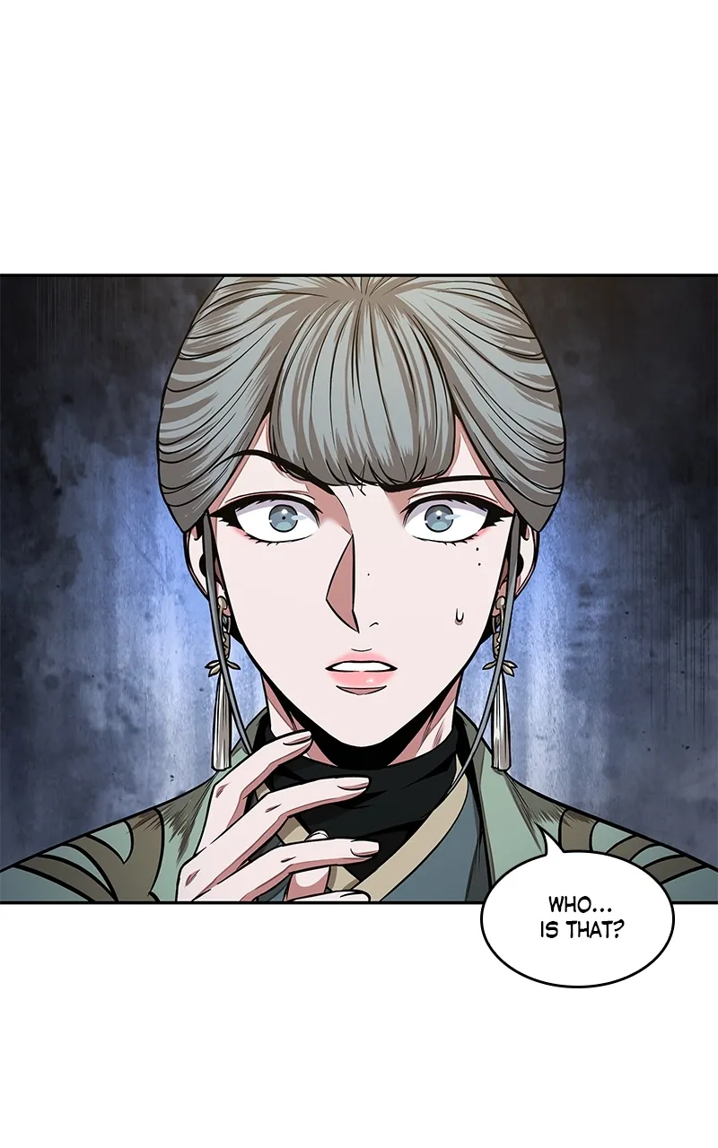 Nano Machine Chapter 107 Page 61