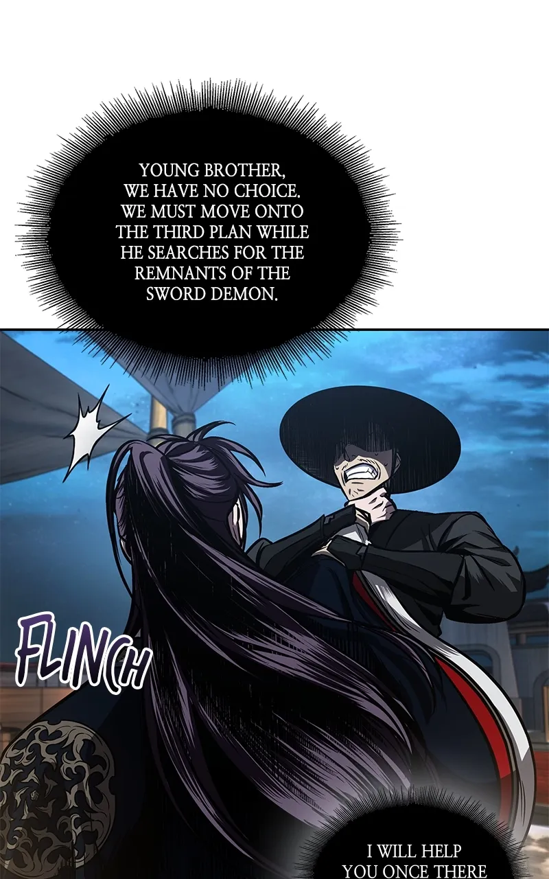 Nano Machine Chapter 107 Page 63