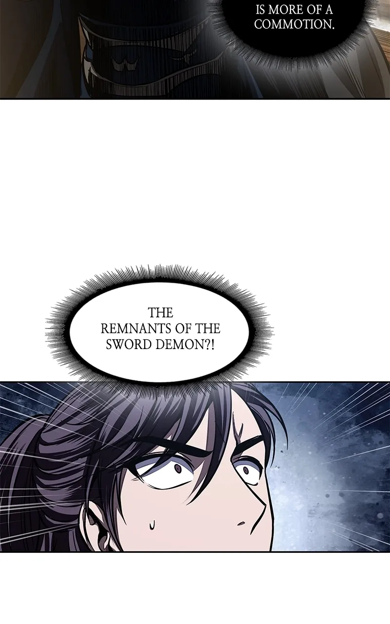 Nano Machine Chapter 107 Page 64