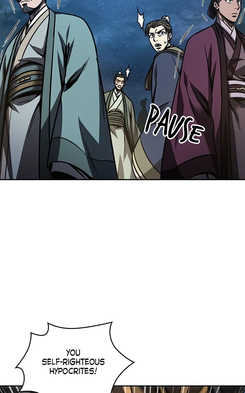 Nano Machine Chapter 107 Page 66