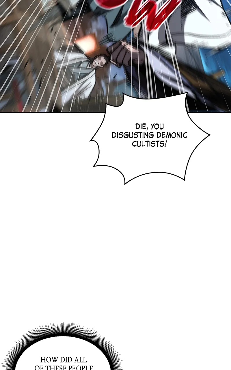 Nano Machine Chapter 107 Page 68