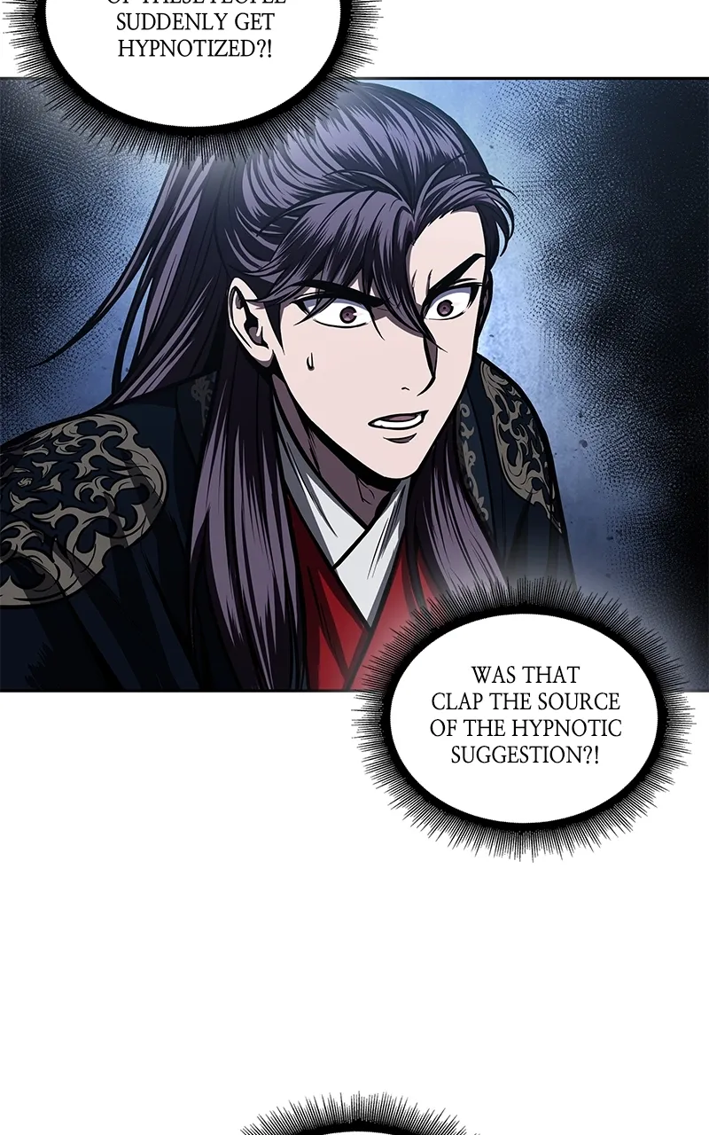 Nano Machine Chapter 107 Page 69