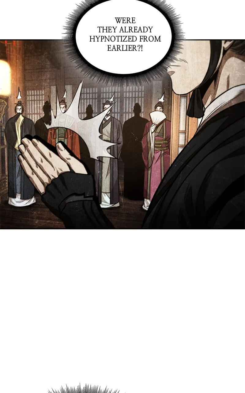 Nano Machine Chapter 107 Page 70