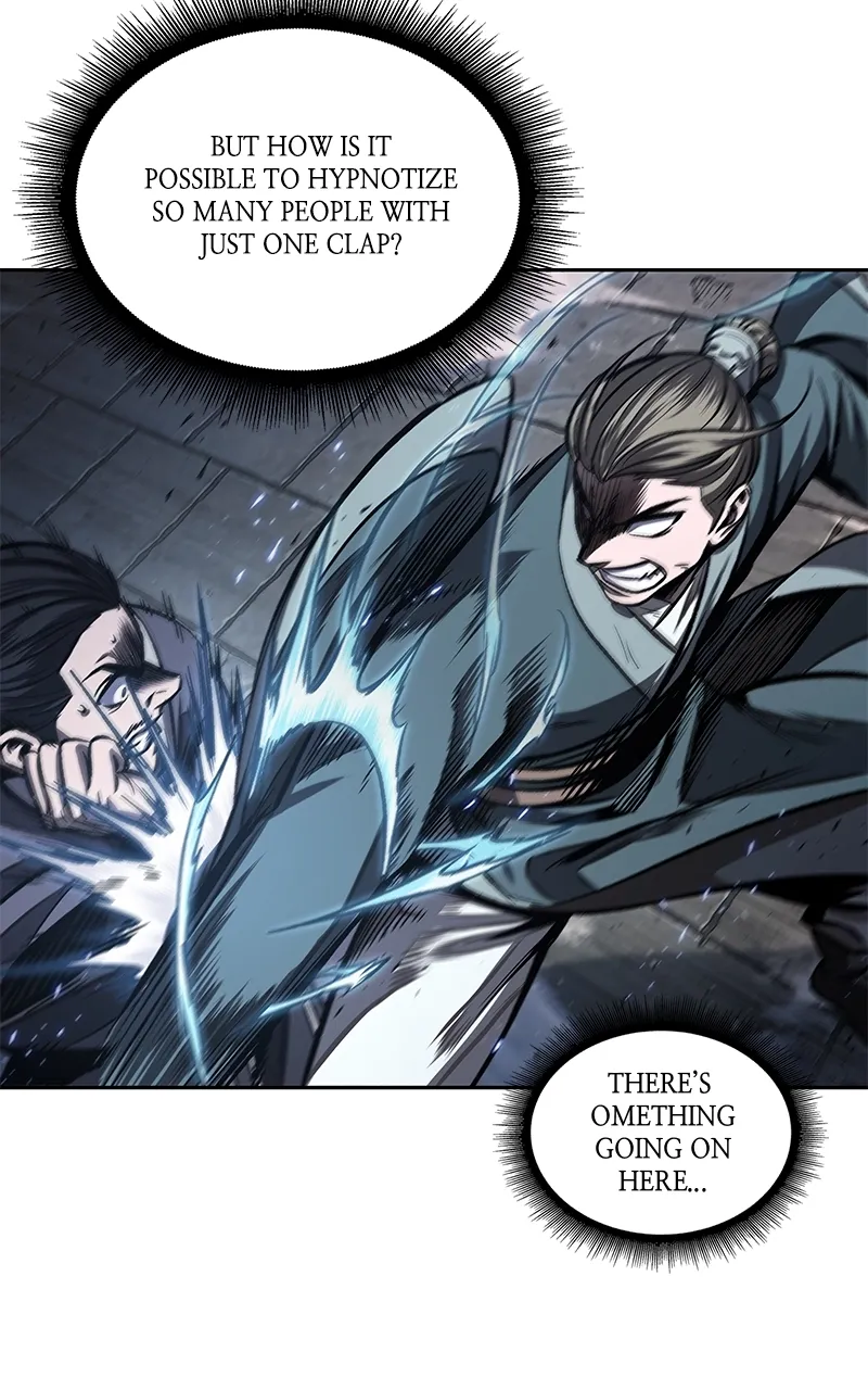 Nano Machine Chapter 107 Page 71